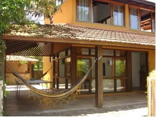 Submarino Hostel - Image 1