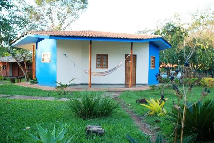 Pousada Recanto do Cerrado - Image 1