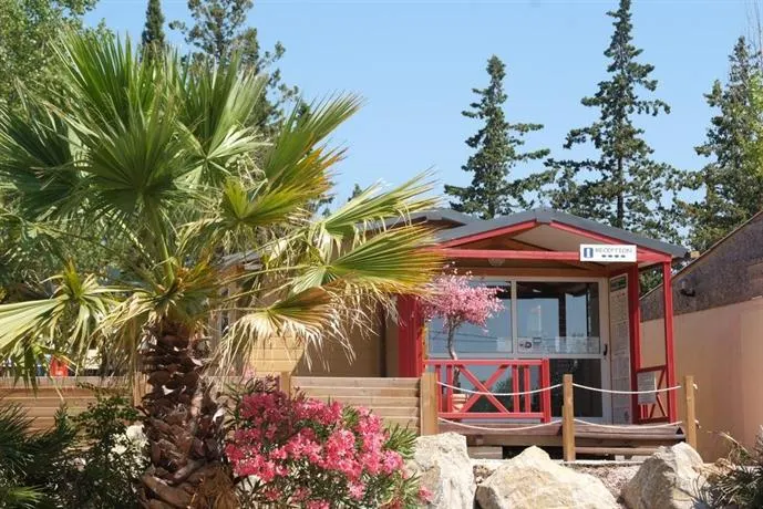 camping le sellig - Image 1