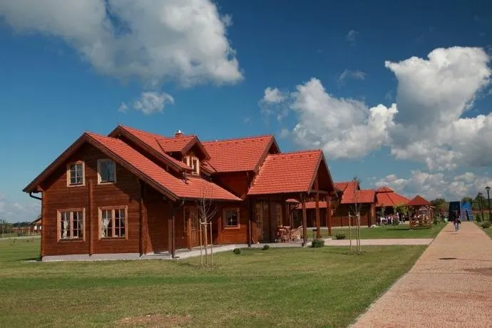 Eko Park Krasograd - Image 1