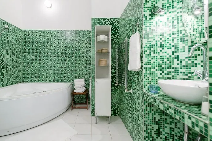 Oasis Apartments - Budapest City Park - Image 1