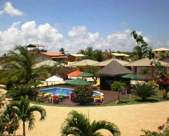 Pousada Vila Arco-Íris - Image 1