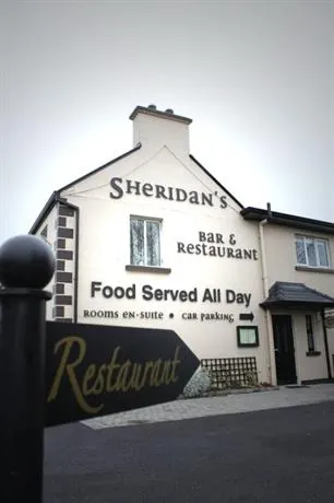 Sheridan's Milltown Guesthouse - Image 1