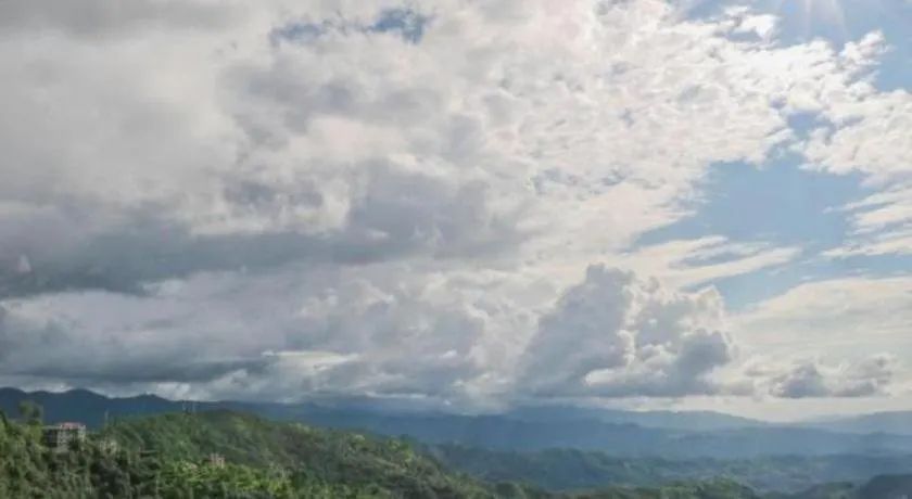 Breath-taking valley view rooms in shimla - Image 1