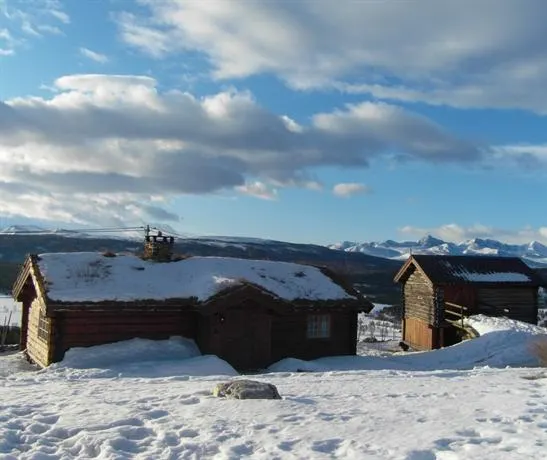 Lokken Fjellgard - Image 1