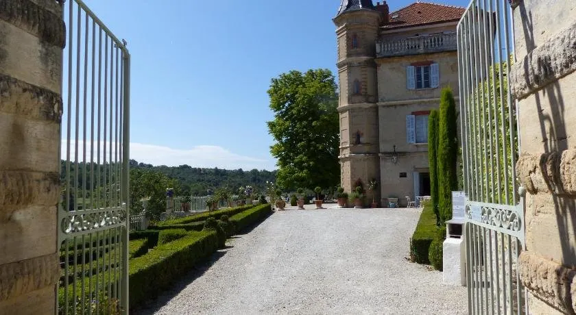 Cottage du Chateau "Les Sources d'Arvory" - Image 1