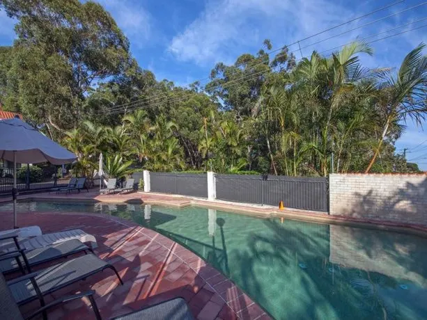 Nelson Bay Breeze Unit 39/1 Trafalgar Street - Image 1