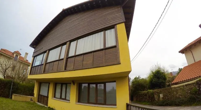 Apartamento en Poo de Llanes - Image 1