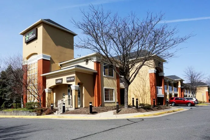 Extended Stay America Washington D.C. Chantilly - Image 1
