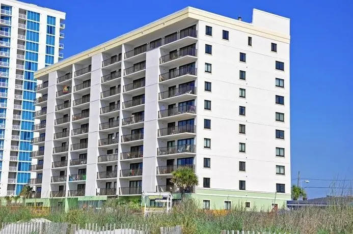 Springs Towers 901 - Image 1