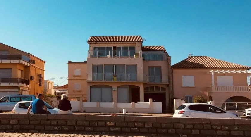 Bel appart vue mer - Image 1