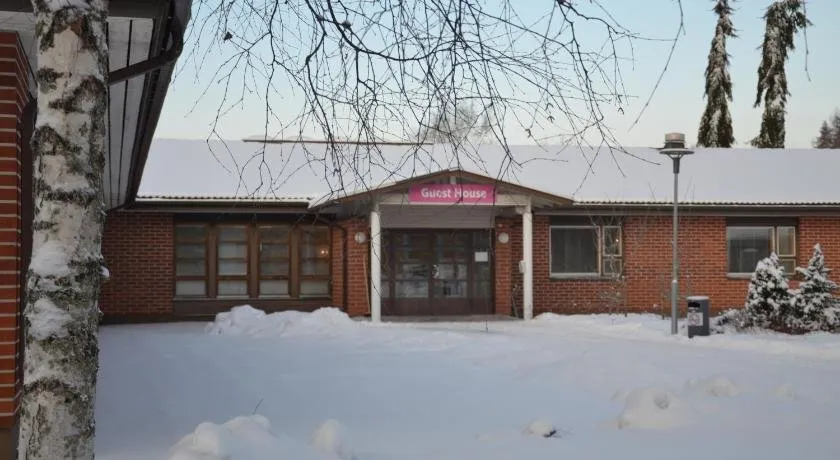 Kiipula Guest House - Image 1