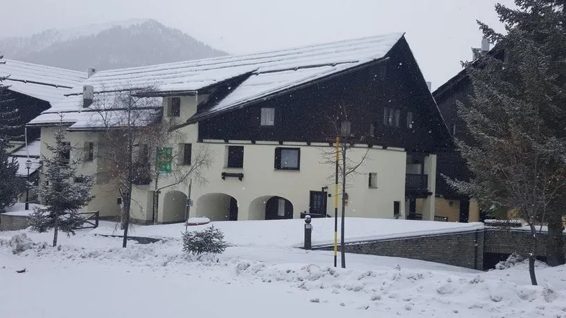 Casa Vacanza Il Nido - Image 1