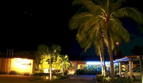 Hotel Golfinho Cumbuco - Image 1