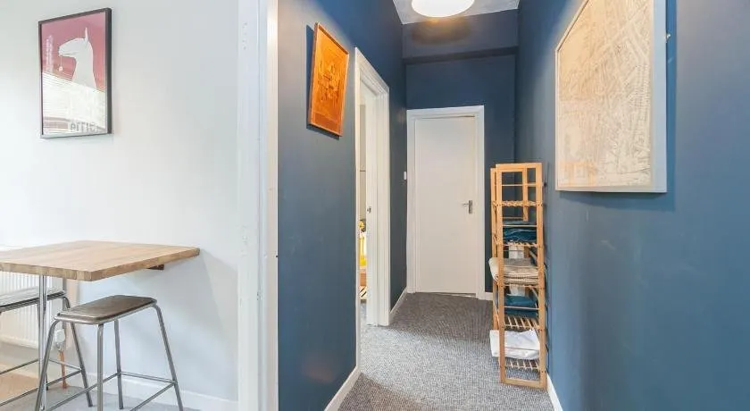 Rentalshosted Chorlton - Image 1