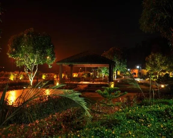 Sailani Resorts & Palace - Image 1