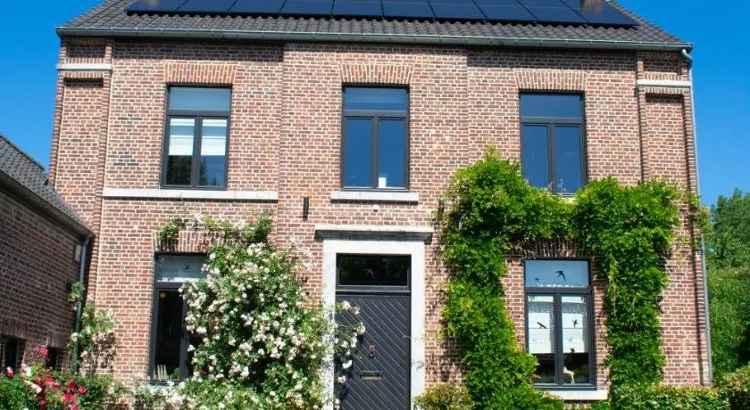 Vakantiehuis Haspengouw - Pastorij Mettekoven - Image 1