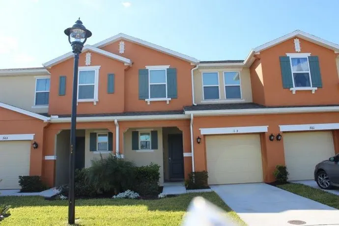 ACO Townhome Compass Bay 1602 - Image 1