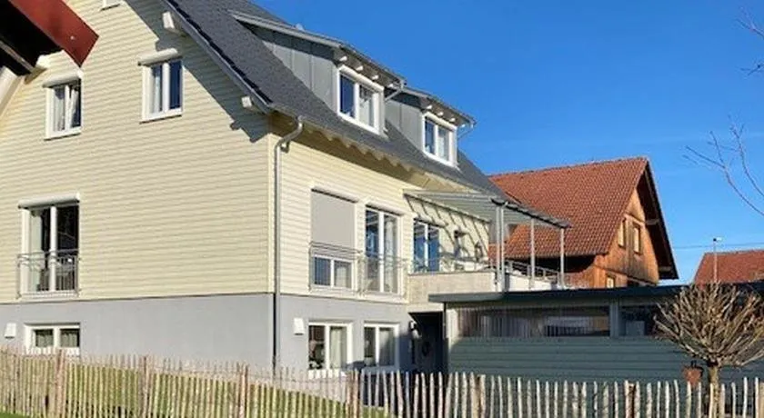 Ferienwohnung Familie Igel - Image 1