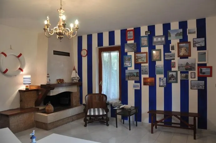 B&B Brezza Marina - Image 1