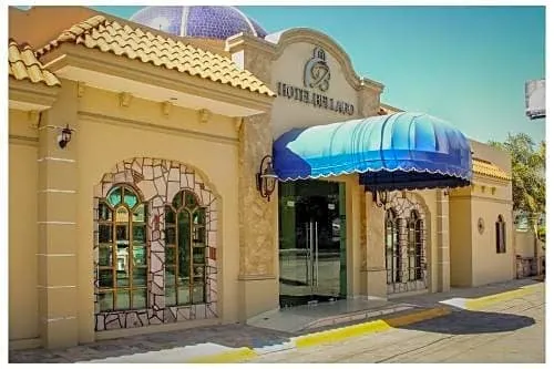 Hotel Bellago - Image 1