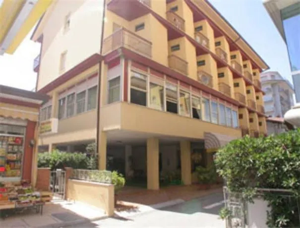 Hotel Antonella And Mael - Image 1