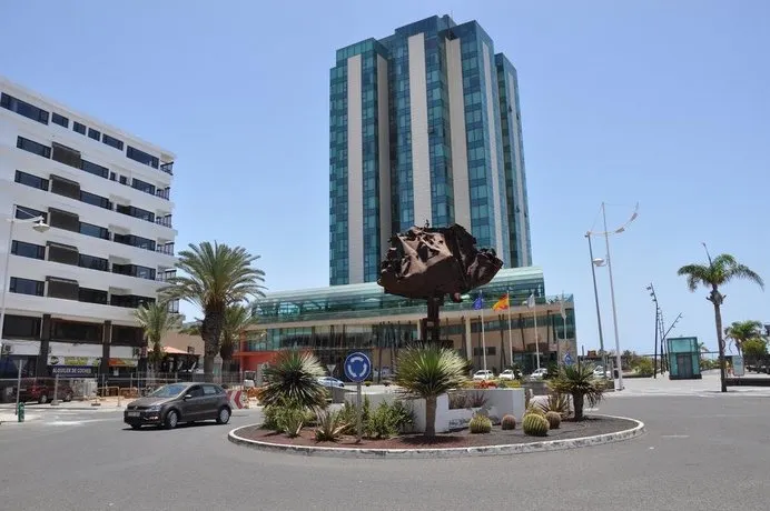 BALCONES DE LANZAROTE - Image 1