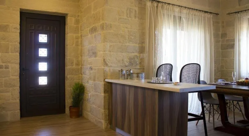 Mourelo House Chania - Image 1
