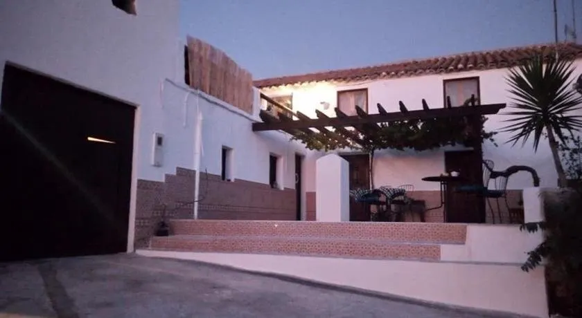 B&B Los Lujos - Image 1