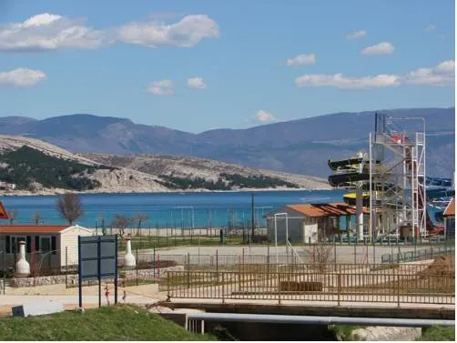 Apartments Fran - Image 1