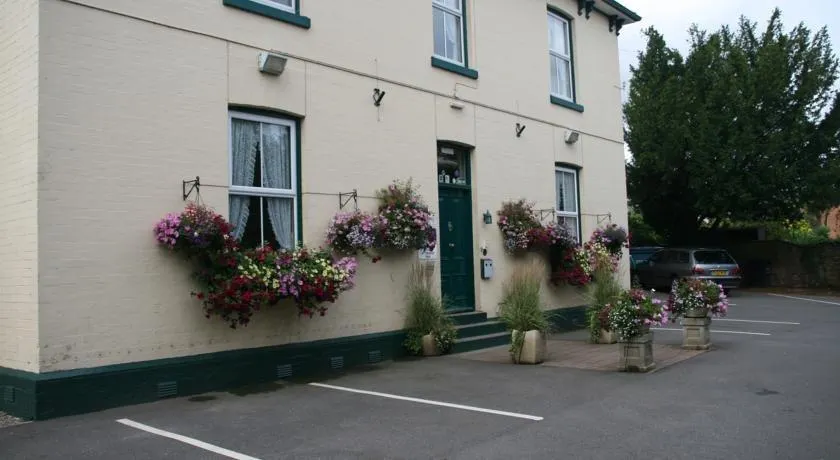 The Mountsorrel - Image 1