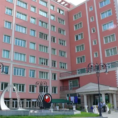 City Hotel - Image 1