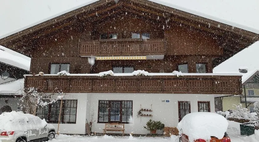 (70m²) Ferienwohnungen am Wolfgangsee *Strobl* - Image 1