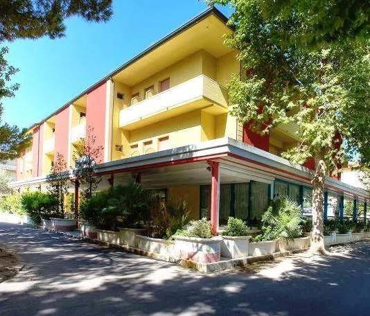 Hotel Residence Elisabetta - Image 1