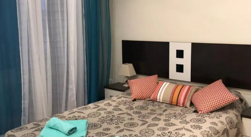 Apartamentos Garbinet - Image 1