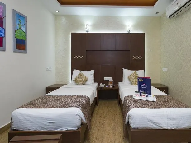 Premium Stays at Koramangala - Image 1