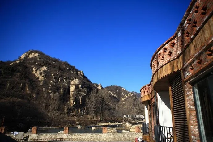 Yijing Tingxi Village Inn - Image 1
