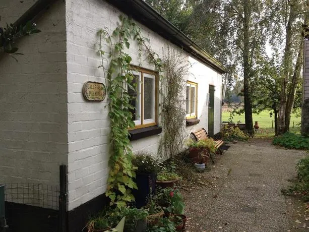 B&B Wachtpost 29 - Image 1