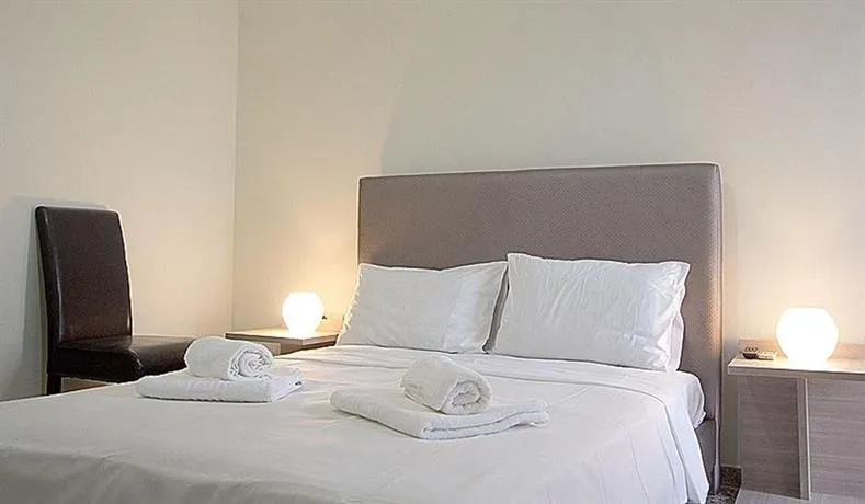 Galazia Nera Apartments - Image 1