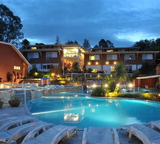 Lake Buenavista Apart Hotel & Suites - Image 1