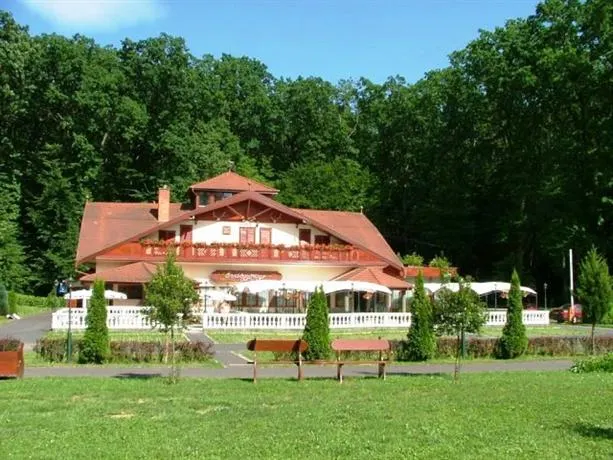 Erdogyoengye Panzio - Image 1