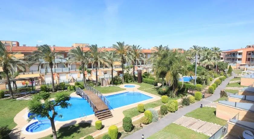 Port Marino Litoral Costa Dorada - ONLY FAMILIES - Image 1