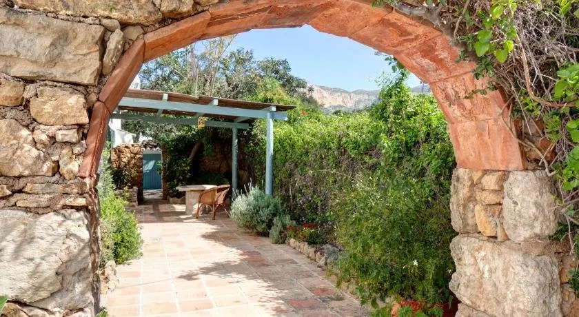 Holiday Home Finca Bisserot - Image 1