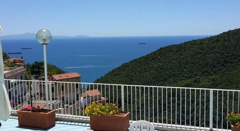Volta Azzurra - Image 1