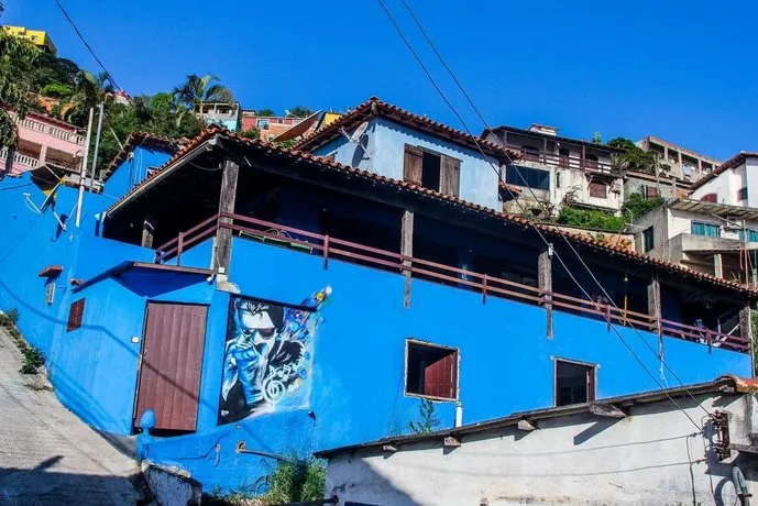 Arraial Blues Hostel - Image 1