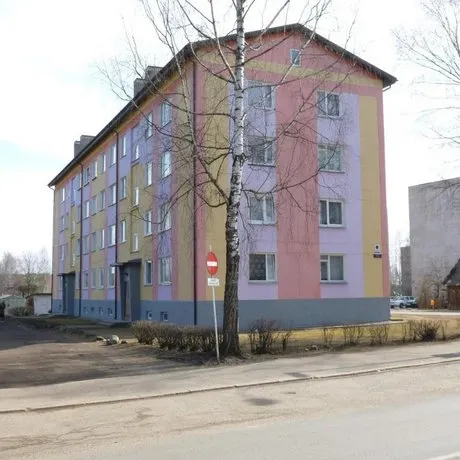 Helge Guest House - Image 1