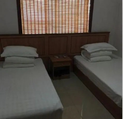 Handan Jindi Hotel - Image 1