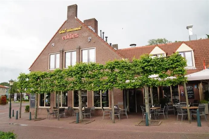 Eddies Hotel Restaurant - Image 1