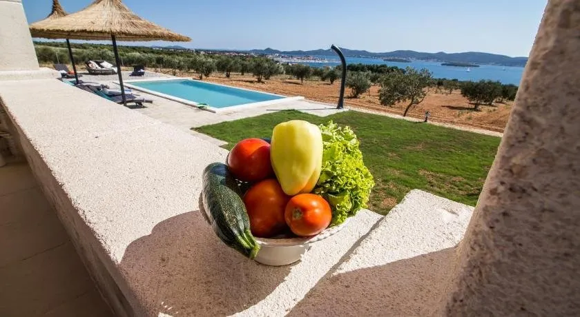 Villa Duo Biograd na Moru - Image 1
