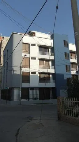 Casa Cima - Image 1